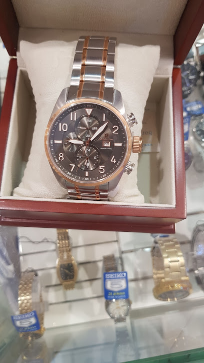 بلخير للساعات - Jeddah 23423