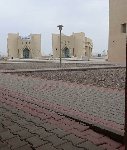 الكلية التقنية بأملج -  -