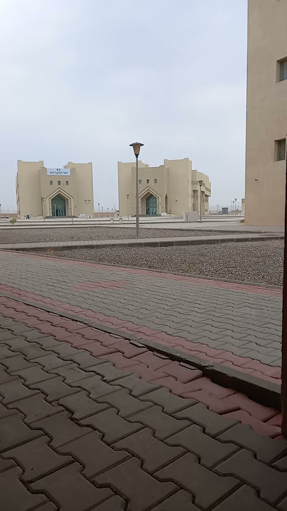 الكلية التقنية بأملج - Saudi Arabia|48335