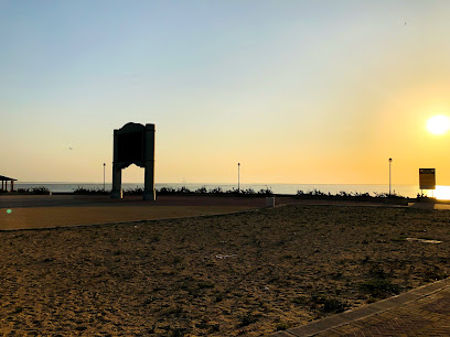 مياه الشرب RO4 محطة مرافق - الجبيل -