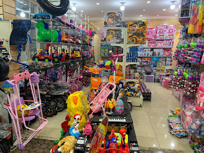ألعابي - المدينة المنورة - +966 54 330 3471