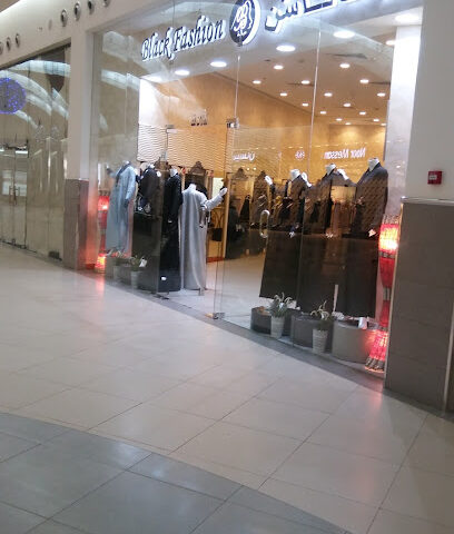 أزياء سوداء - الظهران - +966 13 861 0450