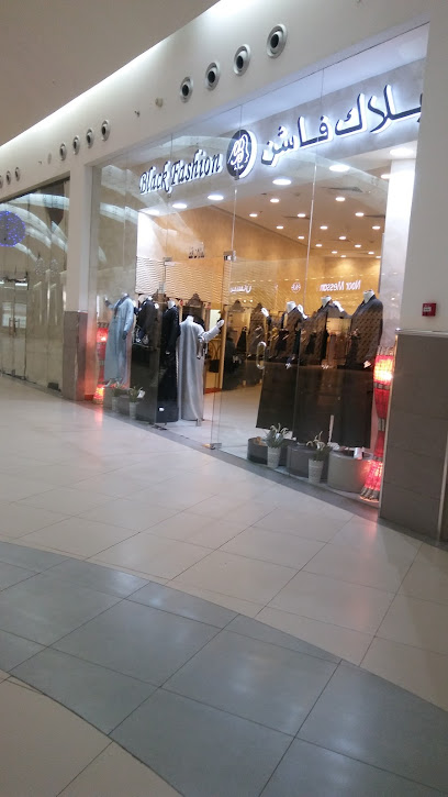 أزياء سوداء - Dhahran 34457