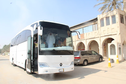 وكالة لامار للسياحة - الهفوف والمبرز - +966 13 589 3601