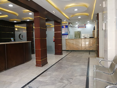 مجمع حبيب الطبى - بريدة - +966 55 857 2555