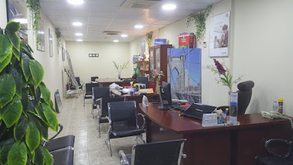 جلوبال لاين للسياحة والسفر - الخبر - +966 13 832 4323