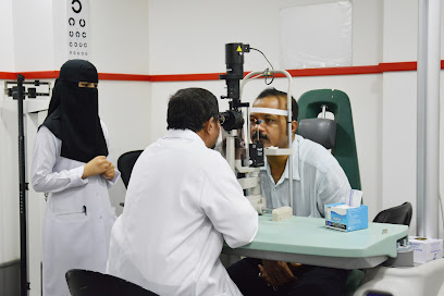 عيادة كودي الآسيوية - مكة المكرمة - +966 12 538 0891