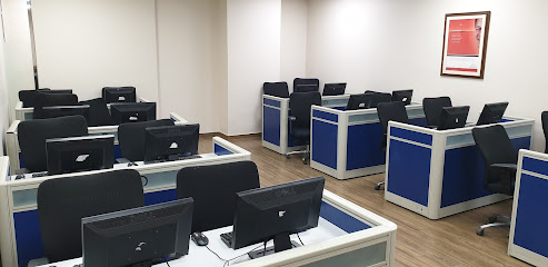 معهد الخليج العالي والتدريب فرع الرجال - المدينة المنورة - +966 14 846 0204