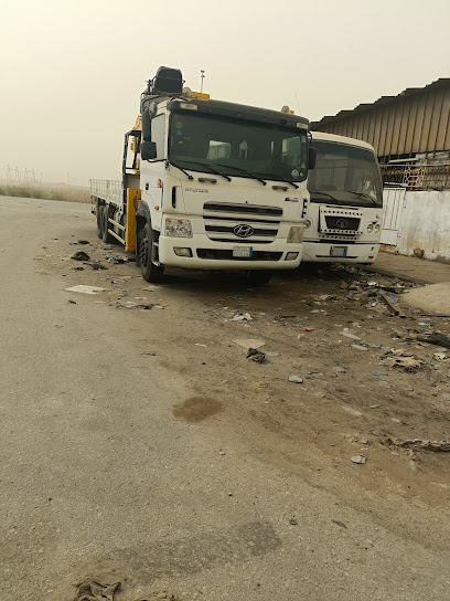 ورشة بينسي للسيارات - Saudi Arabia|Al Jubail 35526|King Fahd Industrial Port|2J7F+22M