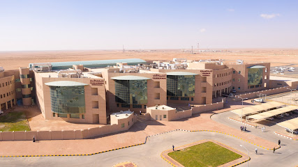مبنى سكني (جامعة حفرالباطن). - حفر الباطن - +966 50 788 8767
