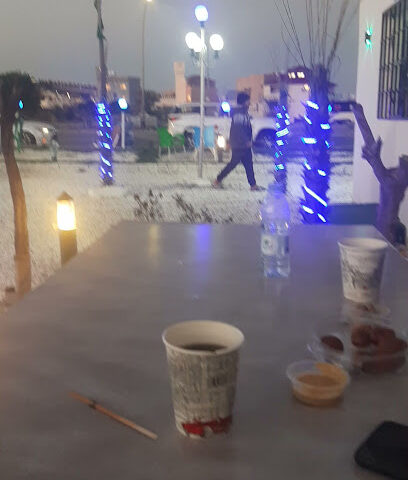 محطة تلفريك الهدا السياحي - الهدا -