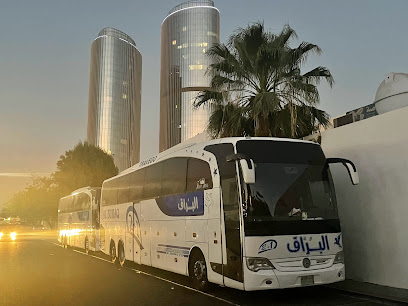شركة البراق للنقل الدولي - جدة - +966 50 902 8090