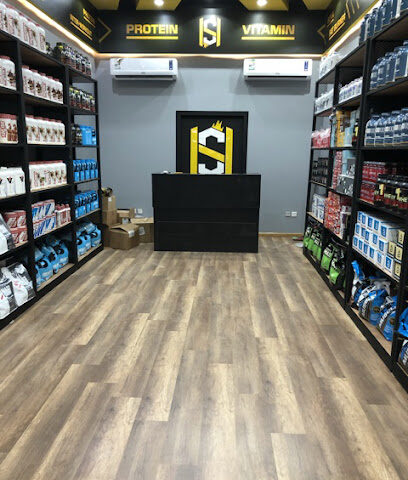 بيت المكملات بيت المكملات الغذائية - الدمام - +966 56 623 9782
