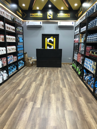 بيت المكملات بيت المكملات الغذائية - Saudi Arabia|Dammam 32414|Al Mazruiyah|C4RC+VMG