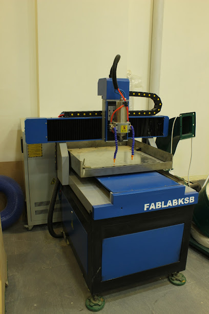 شركة PL - FABLAB KSA - Saudi Arabia|Riyadh 12284|Al Muruj|Omar Al Hamazani