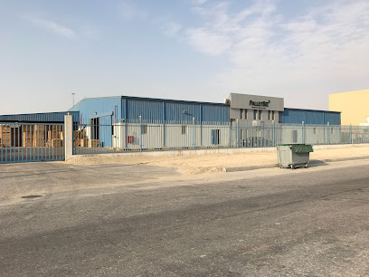 باليت بيز السعودية - الدمام - +966 13 844 4161