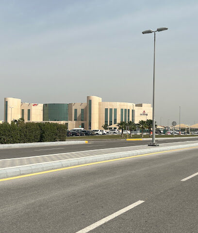 الجامعة السعودية الالكترونية - الدمام - +966 13 892 7444