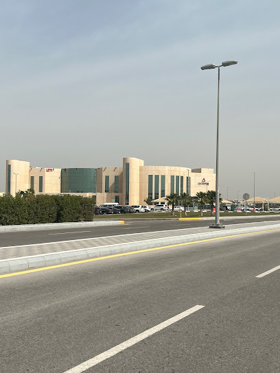 الجامعة السعودية الالكترونية - Saudi Arabia|Dammam 32256|AlRayyan Dist|girls' colleges campus