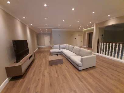 أساس وكساء للديكور أساس وكساء للديكور - الخبر - +966 13 867 7074