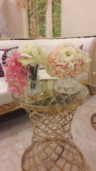 أحداث بصمات - Saudi Arabia|Riyadh 12251|Al Wurud|2543 Prince Sultan Bin Salman Bin Abdulaziz St