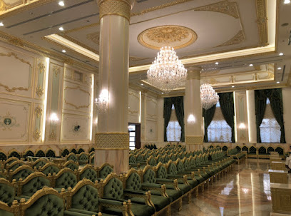 مجلس السالم - الدمام - +966 50 254 4777