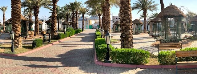 الأرض الخضراء - تبوك - +966 14 426 1063