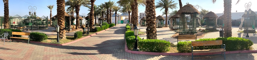 الأرض الخضراء - Saudi Arabia|Tabuk 47912|Al Mahrajan|3262 King Saud Rd