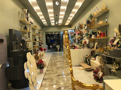 ازهار روز ، كوش افراح - حفر الباطن - +966 53 536 6276