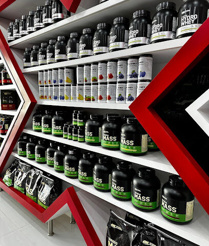 برو التغذية المتطرفة - الرياض - +966 59 510 2052