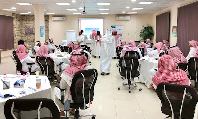 مركز تدريب المهارات - الرياض -