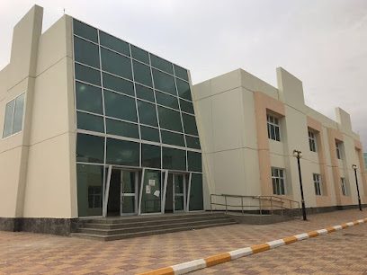 كلية العلوم الطبية التطبيقية بخميس مشيط -  - +966 17 241 5999