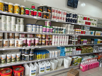 صيدلية مواكب الغربية البيطرية - مكة المكرمة - +966 56 551 0759