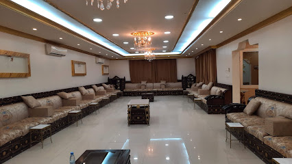 قاعه اليخت - نجران - +966 55 533 8545