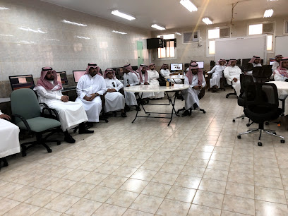 التدريب التربوي والابتعاث بنين - الرس - +966 16 333 8617