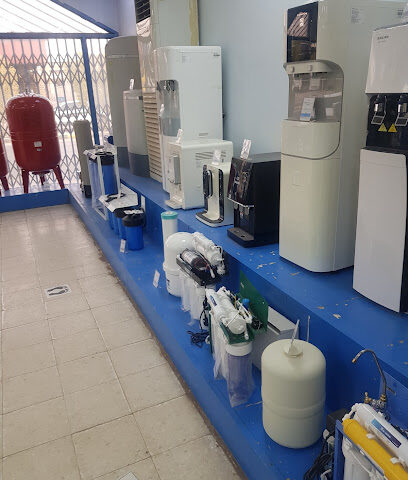سمنان لحلول المياه - حفر الباطن - +966 55 509 3847
