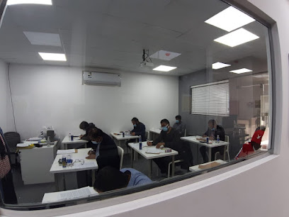 مركز تدريب ATECO TWI - الدمام - +966 59 501 1876