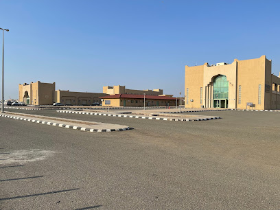 الكلية التقنية بجازان الكلية التقنية بجازان - جازان -
