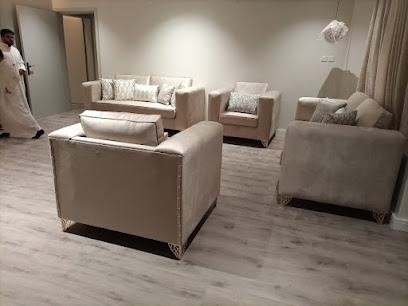 ايرام للديكور - بريدة - +966 56 515 5050