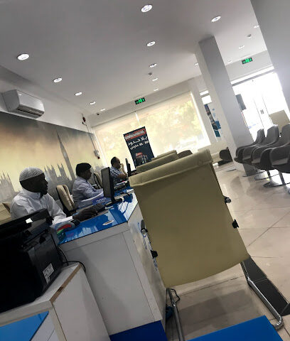 مكتب الفرسان للتذاكر الحكومي | مجموعة فرسان - الرياض - +966 9200 10788