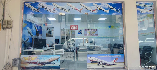 جولدن بايلوت للسفر والسياحة - الخبر - +966 55 216 3023