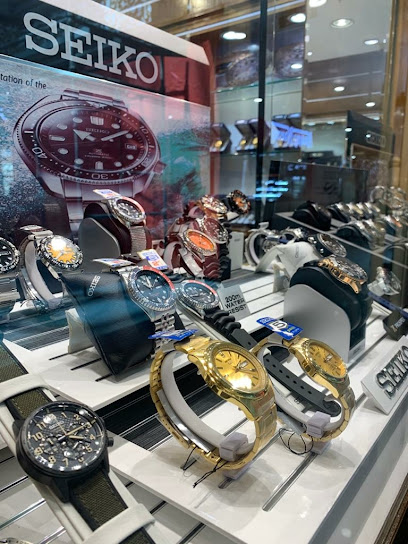 سيكو باوزير - Saudi Arabia|Riyadh 12643|Al Amal|Villagio Mall