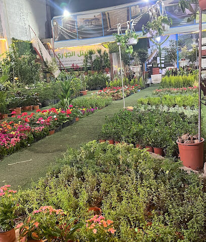 مشتل الجوري - خميس مشيط - +966 53 000 5706