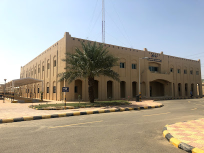 المعهد التقني السعودي للخدمات الكهربائية - بيش -