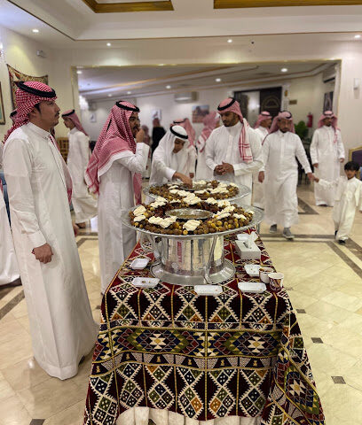 قصر ذكرى للاحتفالات - المدينة المنورة - +966 50 577 7023
