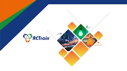 ACTrain - مركز التدريب التطبيقي - الخبر - +966 9200 02449