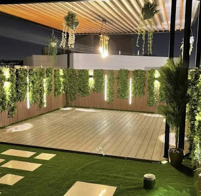مشتل السعادة - بقيق - +966 54 621 8439