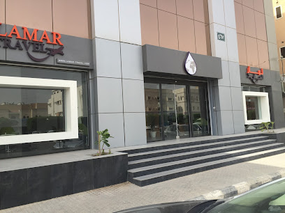 لامار ترافيل - الرياض - +966 11 419 3222