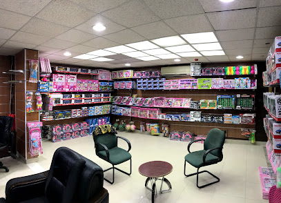 الصبيحي للعب الاطفال - الرياض - +966 54 877 3057