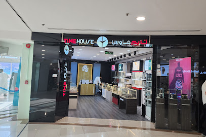 شركة تايم هاوس - الرياض - +966 59 358 1562