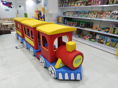 ATIGToys - جدة - +966 55 563 1262